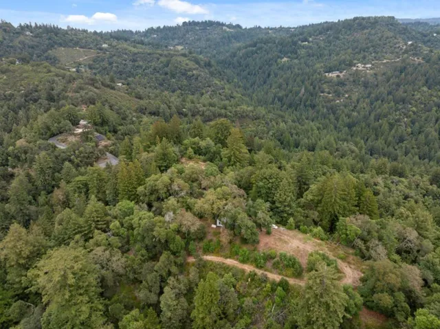 0 White Rock, Los Gatos, California 95033