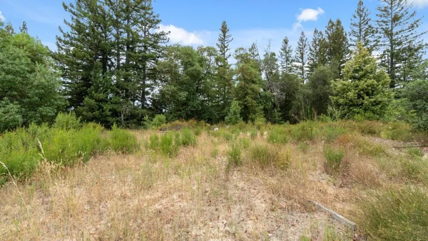 0 White Rock, Los Gatos, California 95033