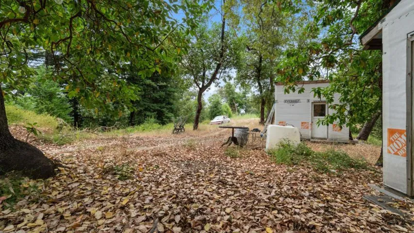 0 White Rock, Los Gatos, California 95033