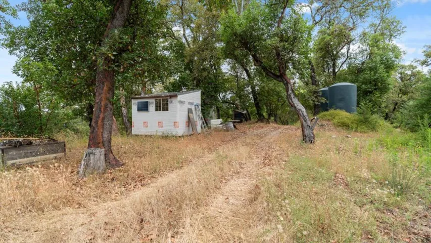 0 White Rock, Los Gatos, California 95033