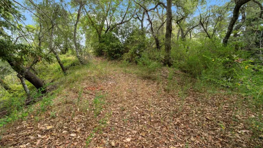0 White Rock, Los Gatos, California 95033