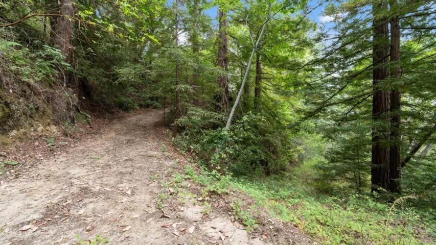 0 White Rock, Los Gatos, California 95033