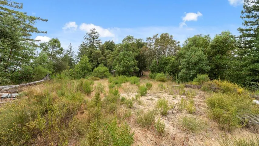 0 White Rock, Los Gatos, California 95033