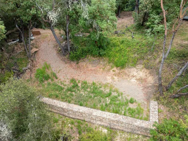 0 White Rock, Los Gatos, California 95033