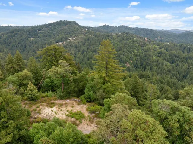 0 White Rock, Los Gatos, California 95033