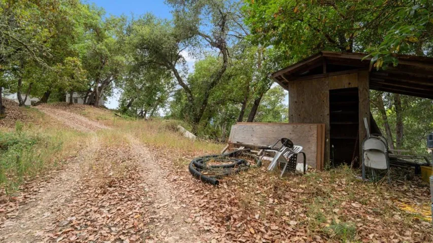 0 White Rock, Los Gatos, California 95033