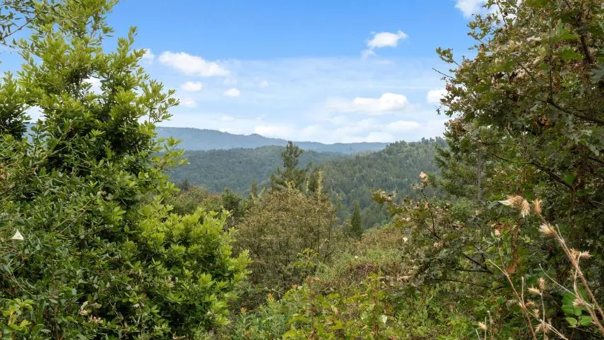0 White Rock, Los Gatos, California 95033