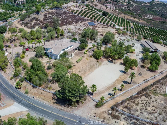 21100 Paseo Montana, Murrieta, California 92562
