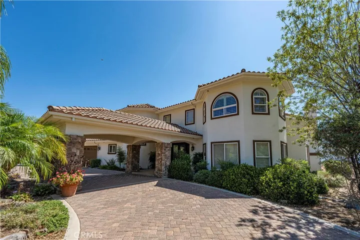 21100 Paseo Montana, Murrieta, California 92562