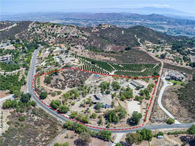21100 Paseo Montana, Murrieta, California 92562