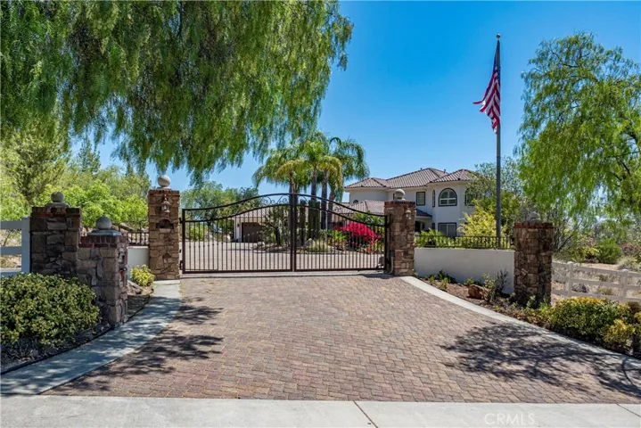 21100 Paseo Montana, Murrieta, California 92562