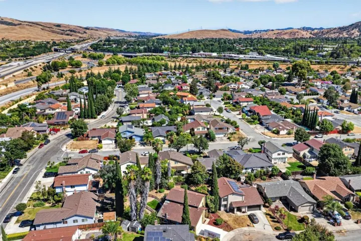 90 Southport Court, San Jose, California 95138