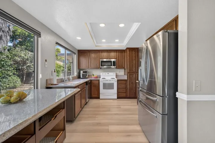 90 Southport Court, San Jose, California 95138