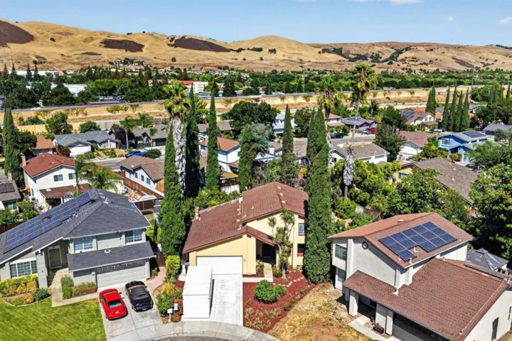 90 Southport Court, San Jose, California 95138