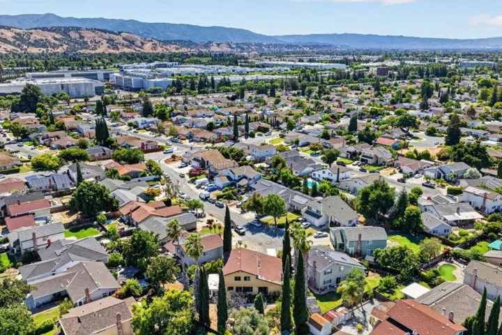 90 Southport Court, San Jose, California 95138
