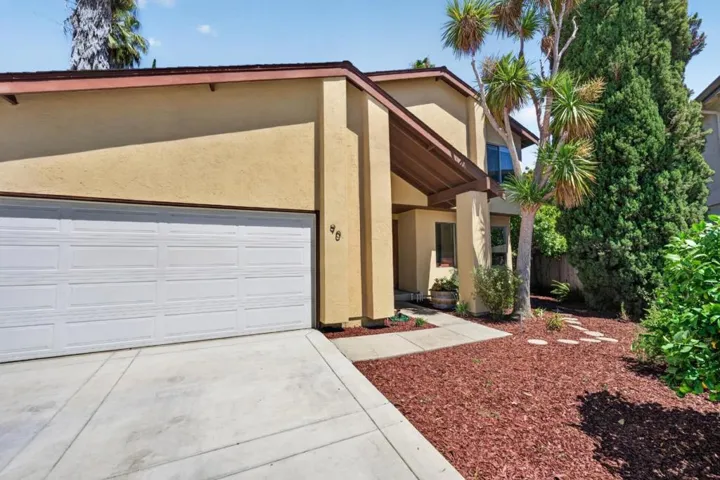 90 Southport Court, San Jose, California 95138