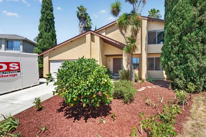 90 Southport Court, San Jose, California 95138