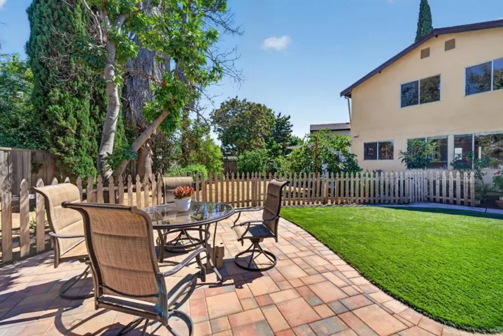 90 Southport Court, San Jose, California 95138