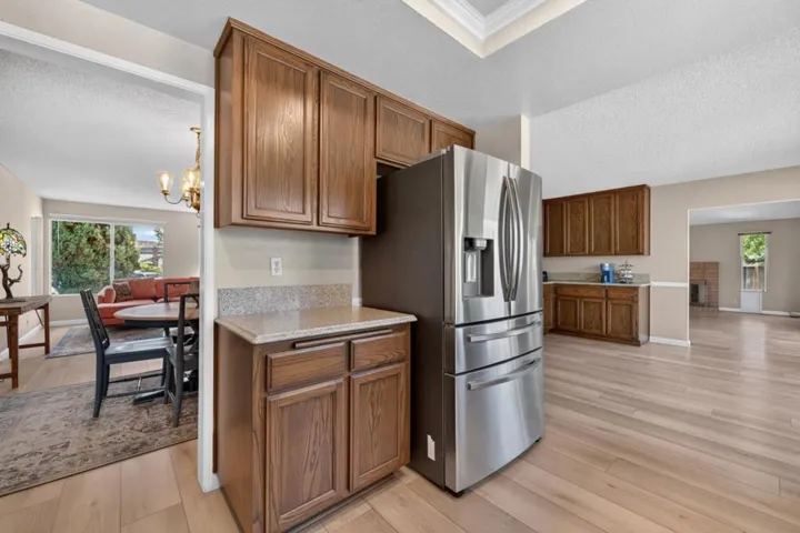 90 Southport Court, San Jose, California 95138