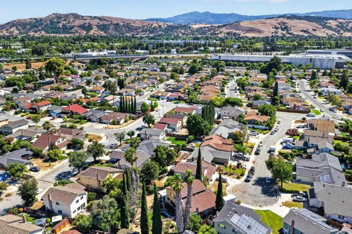 90 Southport Court, San Jose, California 95138