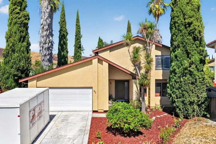 90 Southport Court, San Jose, California 95138