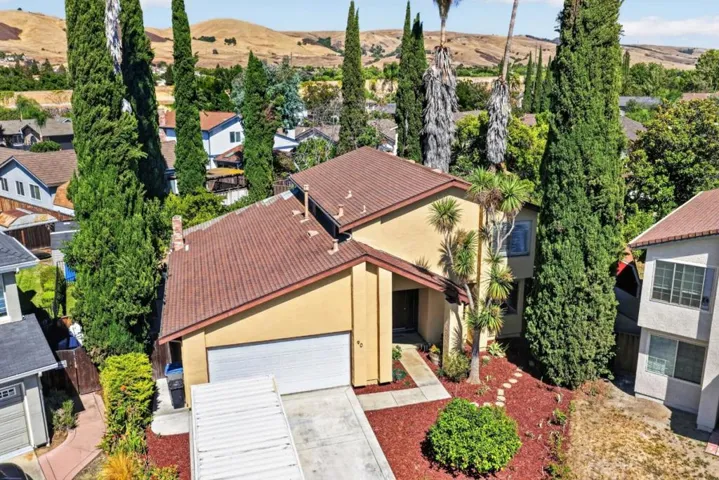 90 Southport Court, San Jose, California 95138