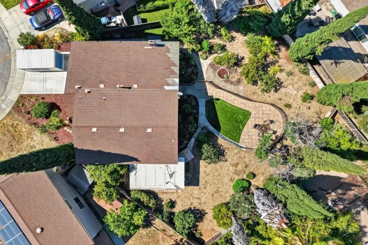 90 Southport Court, San Jose, California 95138