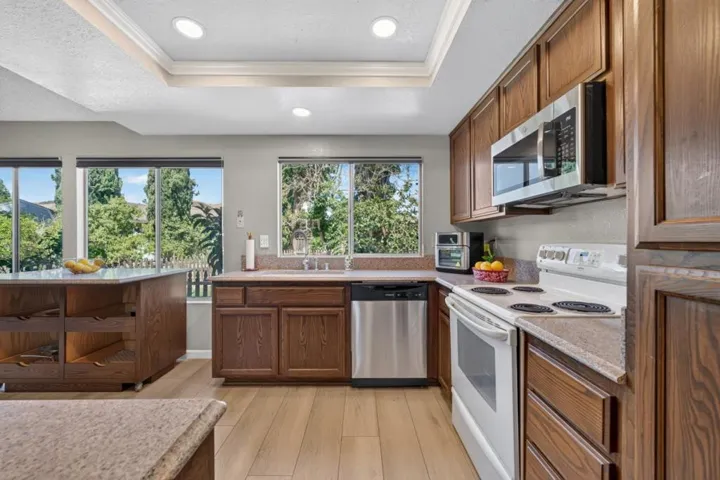 90 Southport Court, San Jose, California 95138