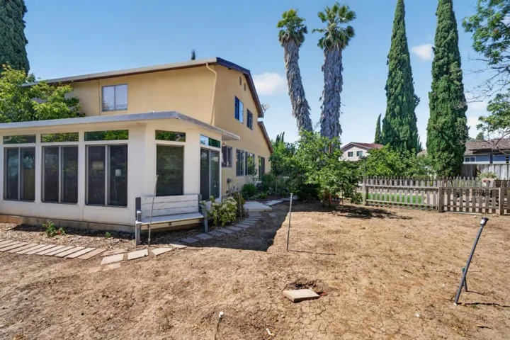90 Southport Court, San Jose, California 95138