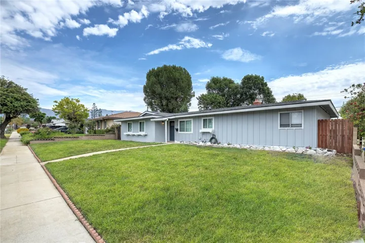 2946 Gladstone, Pomona, California 91767