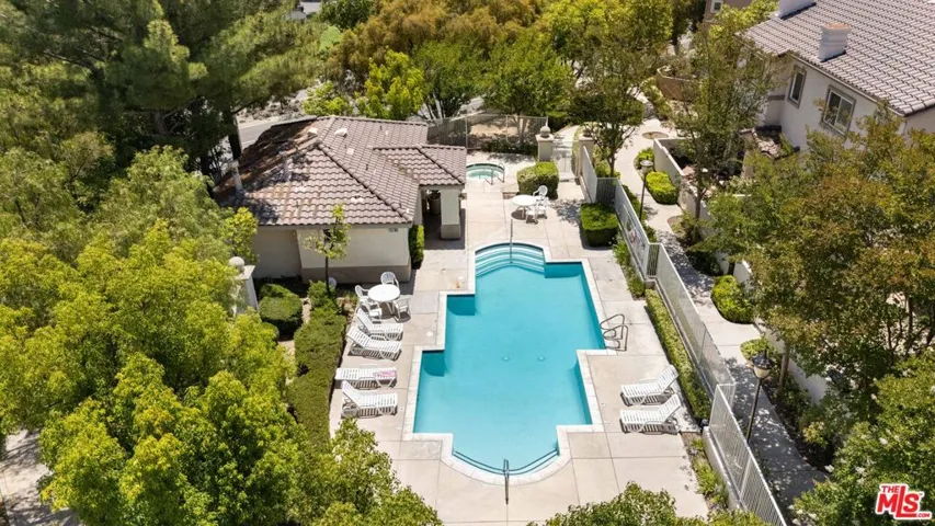 25715 Wagner Way B, Stevenson Ranch, California 91381