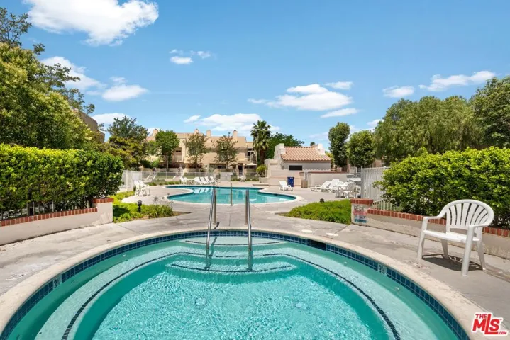 25715 Wagner Way B, Stevenson Ranch, California 91381