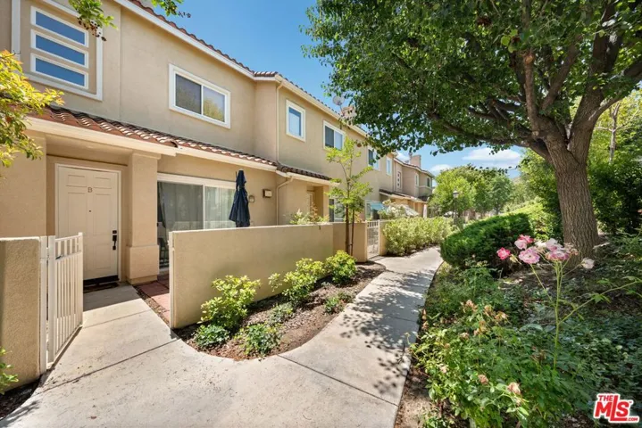 25715 Wagner Way B, Stevenson Ranch, California 91381