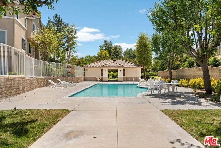 25715 Wagner Way B, Stevenson Ranch, California 91381