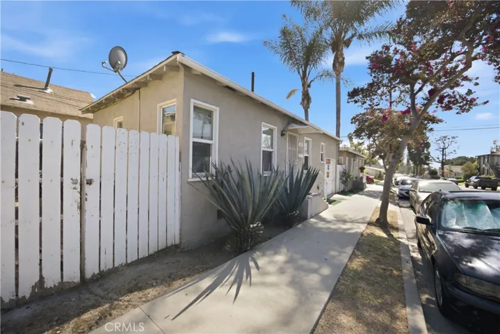 12626 Camilla, Whittier, California 90601