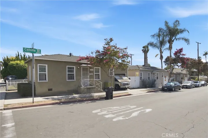 12626 Camilla, Whittier, California 90601