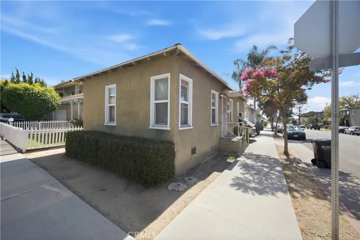 12626 Camilla, Whittier, California 90601