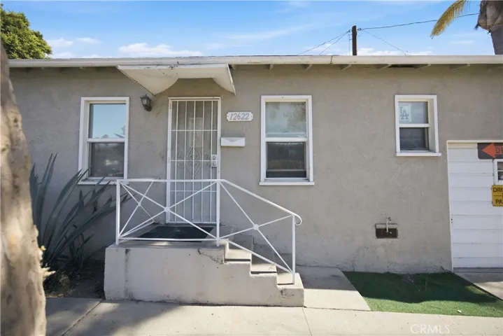 12626 Camilla, Whittier, California 90601