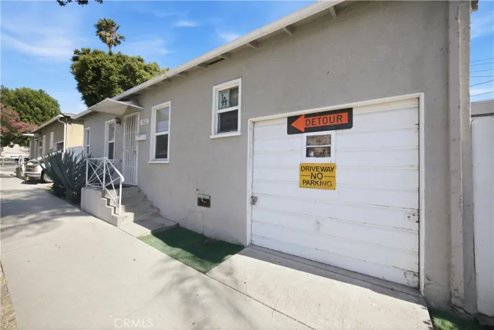 12626 Camilla, Whittier, California 90601