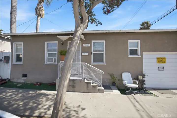 12626 Camilla, Whittier, California 90601