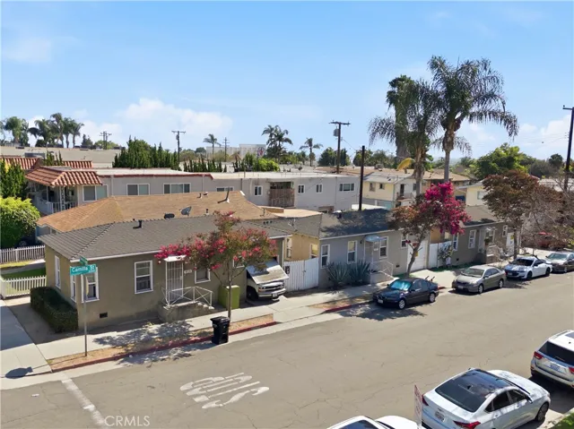 12626 Camilla, Whittier, California 90601
