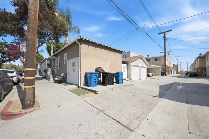12626 Camilla, Whittier, California 90601