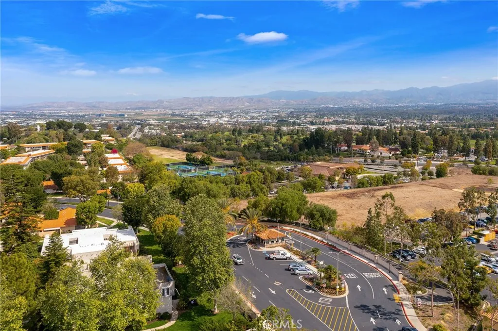 Laguna woods