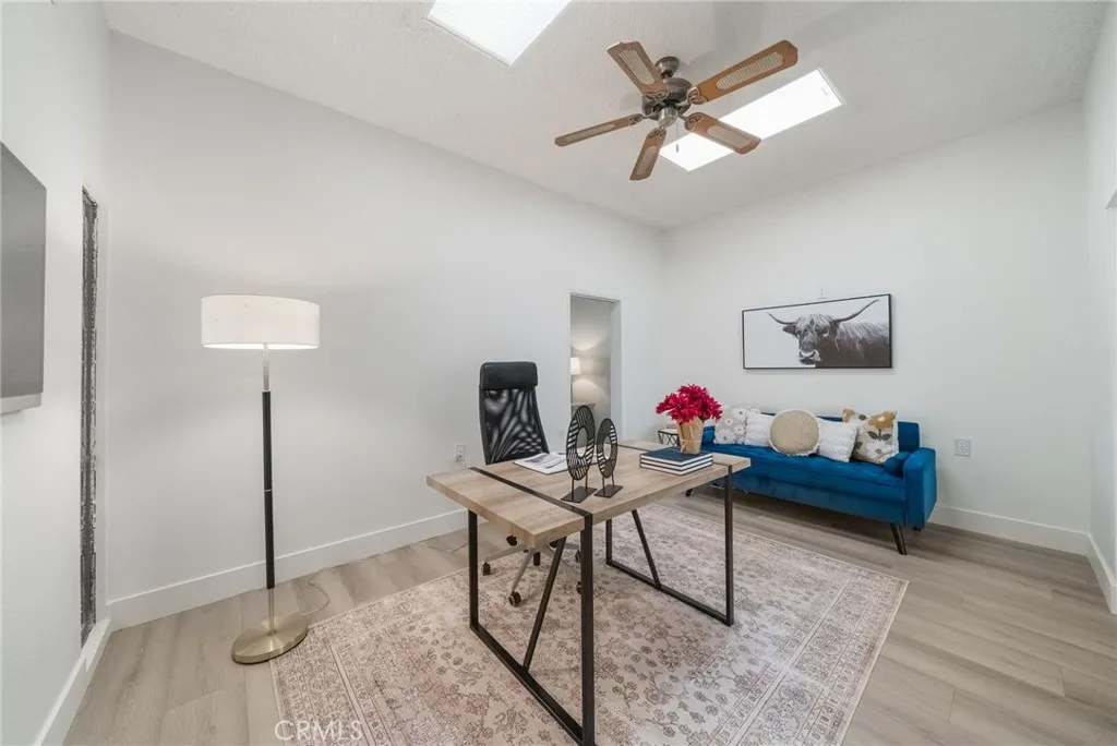 Bonus room
