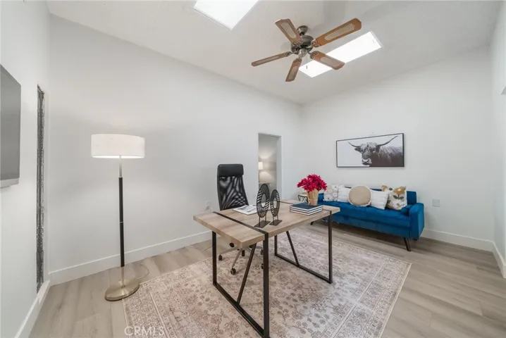 Bonus room