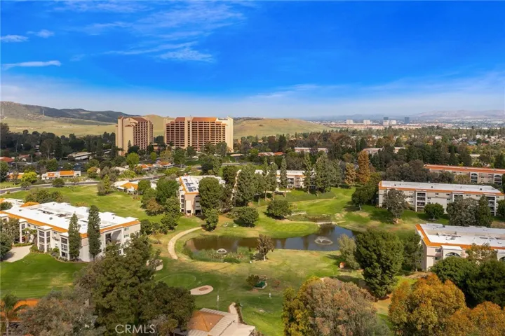 Laguna woods