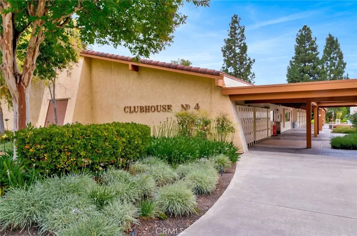 Clubhouse