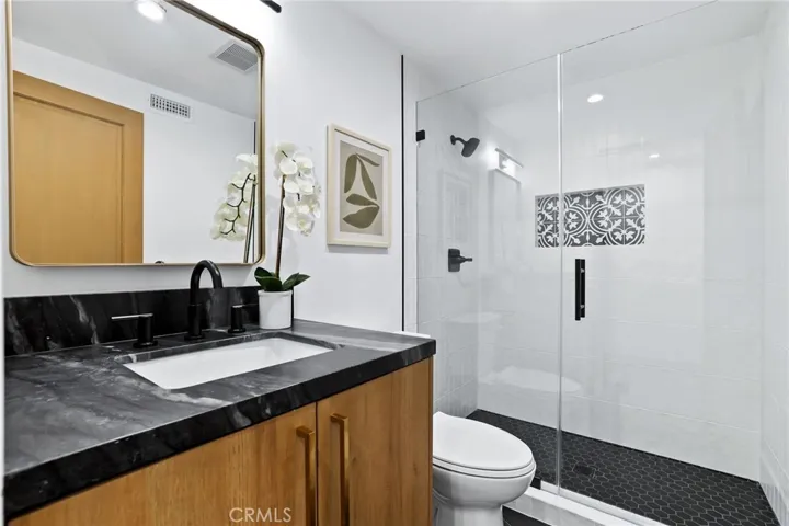 Downstairs Bathroom