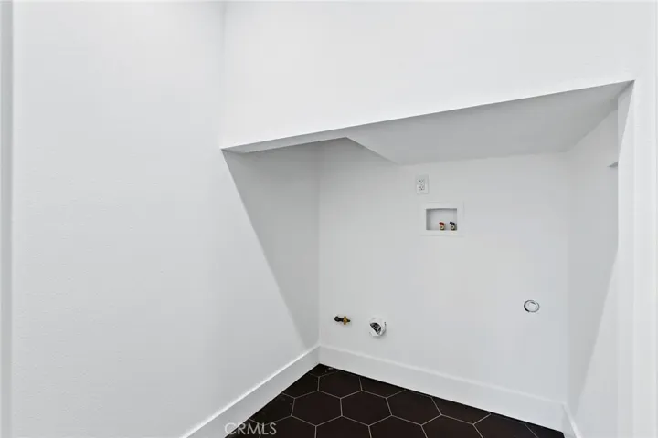 Washer + Dryer Not Pictured. Appliances are Included. Located Downstairs.