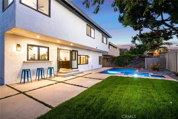 3889 Humboldt Drive, Huntington Beach, California 92649